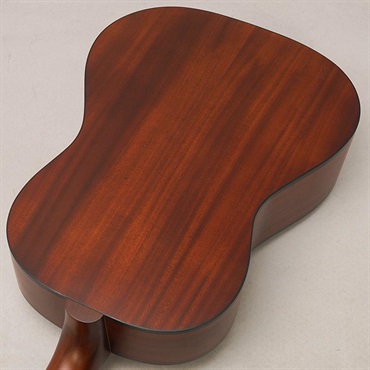 Gibson 【GIBSON×AQUBEストラッププレゼント】LG-2 All Mahogany Faded ギブソン 画像5
