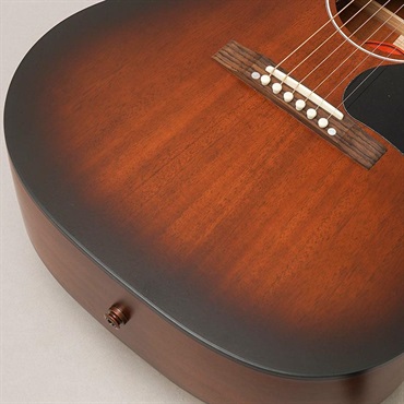 Gibson 【GIBSON×AQUBEストラッププレゼント】LG-2 All Mahogany Faded ギブソン 画像7