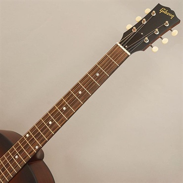 Gibson 【GIBSON×AQUBEストラッププレゼント】LG-2 All Mahogany Faded ギブソン 画像8