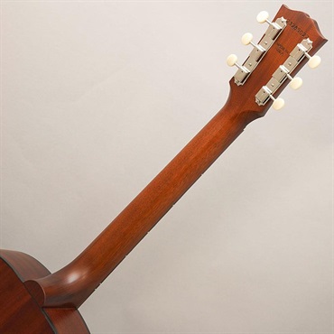 Gibson 【GIBSON×AQUBEストラッププレゼント】LG-2 All Mahogany Faded ギブソン 画像9