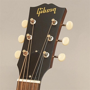 Gibson 【GIBSON×AQUBEストラッププレゼント】LG-2 All Mahogany Faded ギブソン 画像10