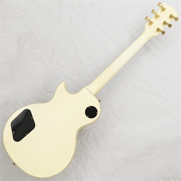 Gibson VINTAGE Les Paul Custom '89 Alpine White 画像2