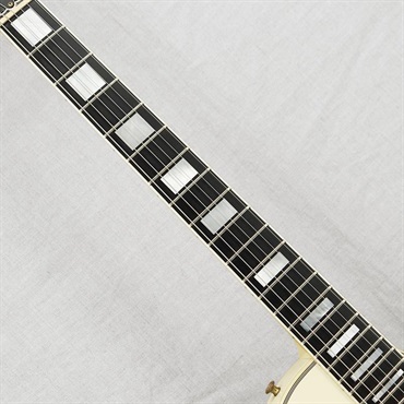 Gibson VINTAGE Les Paul Custom '89 Alpine White 画像8