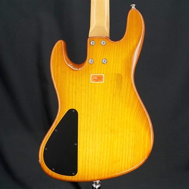 Sadowsky Guitars USED 中古 NYC Vintage 4st/21F (Quilted Maple Top/Caramel Burst) 画像1