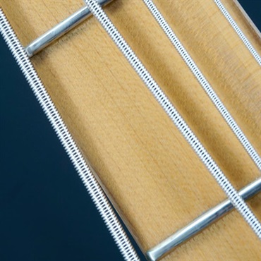 Sadowsky Guitars USED 中古 NYC Vintage 4st/21F (Quilted Maple Top/Caramel Burst) 画像8