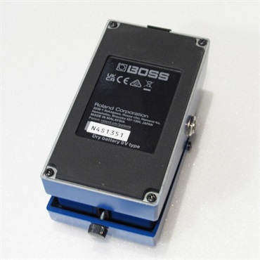 BOSS USED 中古 BD-2 画像1