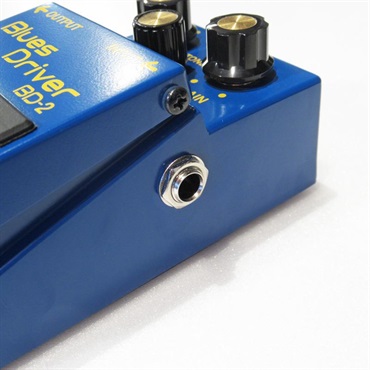 BOSS USED 中古 BD-2 画像3