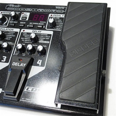 BOSS USED 中古 ME-70 画像4