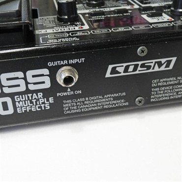 BOSS USED 中古 ME-70 画像7