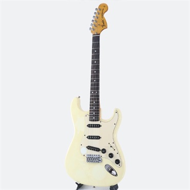 Fender Japan USED 中古 ST72(Olympic White)[SN.Q018151]フェンダー 画像1