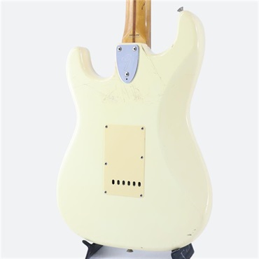 Fender Japan USED 中古 ST72(Olympic White)[SN.Q018151]フェンダー 画像3