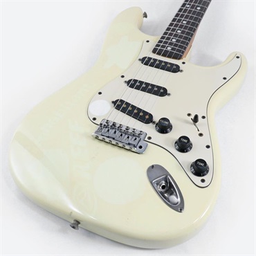 Fender Japan USED 中古 ST72(Olympic White)[SN.Q018151]フェンダー 画像9