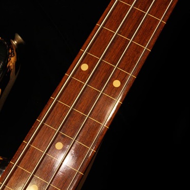 Fender Custom Shop USED 中古 Jaco Pastorius Tribute Fretless Jazz Bass '04 画像6