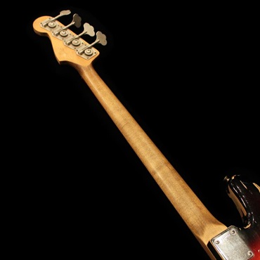 Fender Custom Shop USED 中古 Jaco Pastorius Tribute Fretless Jazz Bass '04 画像7
