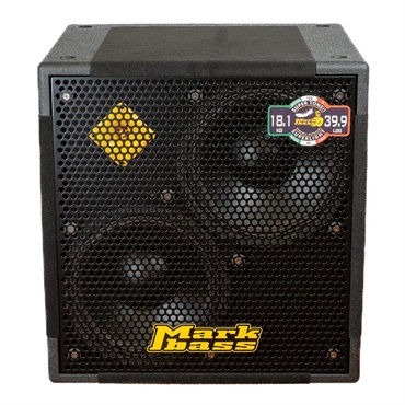 Markbass MB58R 122 P-4 [MAK-58R122P4] 画像1