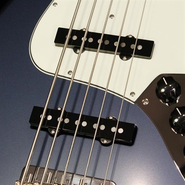 Freedom Custom Guitar Research O.S. Retro Series 60s JB-5st Active (DLPB-MH) 画像2
