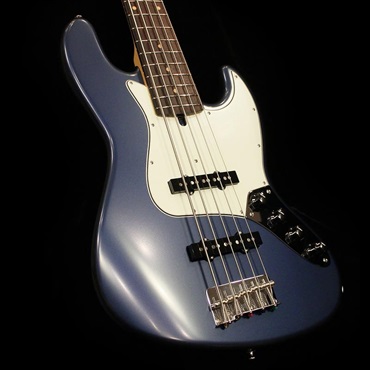 Freedom Custom Guitar Research O.S. Retro Series 60s JB-5st Active (DLPB-MH) 画像6