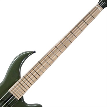 F-bass BN5 Alder body (Evergreen Gloss with Black Hardware) 画像4