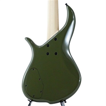 F-bass BN5 Alder body (Evergreen Gloss with Black Hardware) 画像6