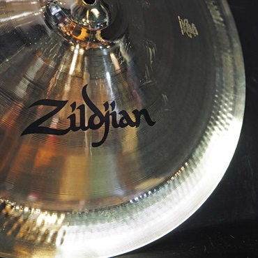 Zildjian USED 中古 A Custom China 18 [NAZLCCHB18][1316g] 画像3