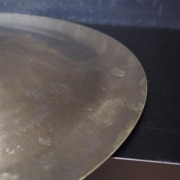 Zildjian USED 中古 A Custom China 18 [NAZLCCHB18][1316g] 画像8