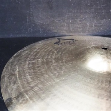 Zildjian USED 中古 A Custom Crash 18 [NAZLC18C][1396g] 画像2