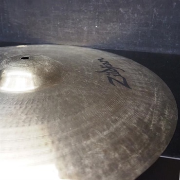 Zildjian USED 中古 A Custom Crash 18 [NAZLC18C][1396g] 画像4