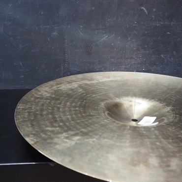 Zildjian USED 中古 A Custom Crash 18 [NAZLC18C][1396g] 画像6