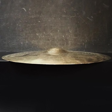 Zildjian USED 中古 A Custom Crash 16 [NAZLC16C][982g] 画像8
