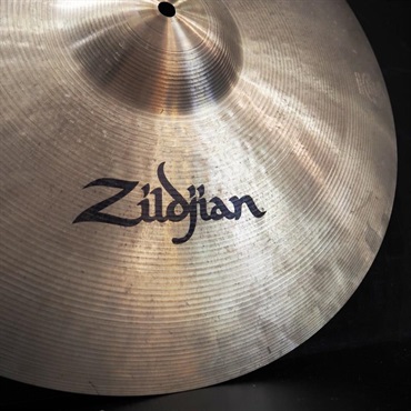 Zildjian USED 中古 A Zildjian Rock Ride 20 [2784g] 画像3