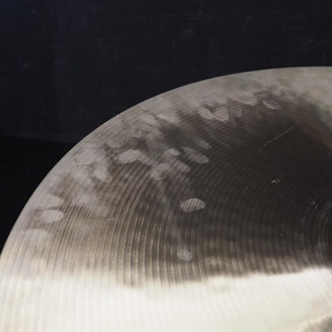 Zildjian USED 中古 A Zildjian Rock Ride 20 [2784g] 画像10