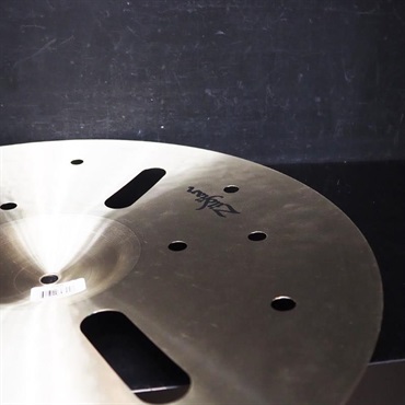 Zildjian USED 中古 K Zildjian EFX 18 [NKZL18EFX][1152g] 画像8
