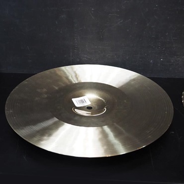 Zildjian USED 中古 K Custom Hybrid HiHat 13 1/4 pair [NKZL13CHBHH][888g/1214g] 画像4
