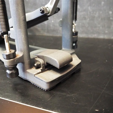 YAMAHA USED 中古 DFP9500D [Direct Drive / Twin Pedal][ケース付属] 画像3