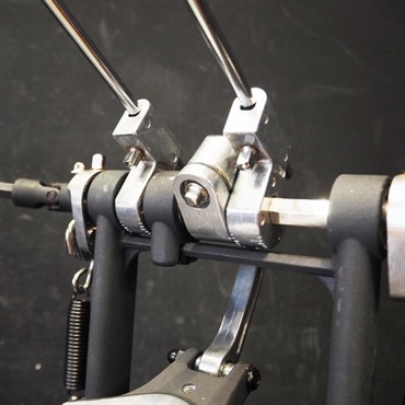 YAMAHA USED 中古 DFP9500D [Direct Drive / Twin Pedal][ケース付属] 画像5