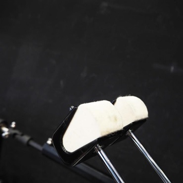 YAMAHA USED 中古 DFP9500C [Double Chain / Twin Pedal][ケース付属] 画像1