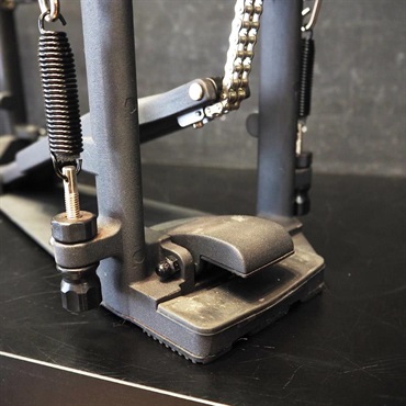 YAMAHA USED 中古 DFP9500C [Double Chain / Twin Pedal][ケース付属] 画像3