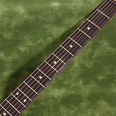 JAMES TYLER USED 中古 LA Studio Classic Royal Blue Shmear Finish Japan Limited SN. 19080 画像8