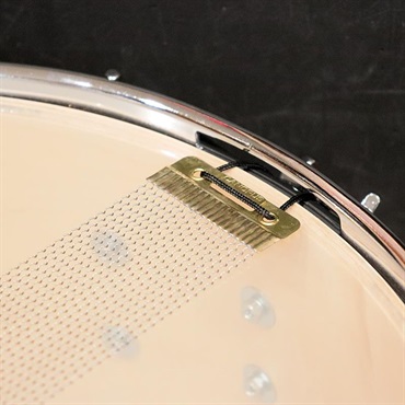 CANOPUS JSM-1465-CPS-LQ [YAIBA II Maple Snare Drum 14''×6.5'' - Champagne Sparkle LQ] 画像5