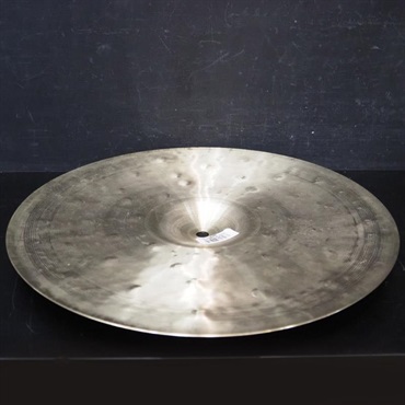 Zildjian USED 中古 K Custom Special Dry HiHat 14 pair [NKZL14CSPDHHT/14CSPDHHBM][966g/1408g] 画像3
