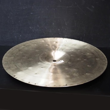 Zildjian USED 中古 K Custom Special Dry HiHat 14 pair [NKZL14CSPDHHT/14CSPDHHBM][966g/1408g] 画像6