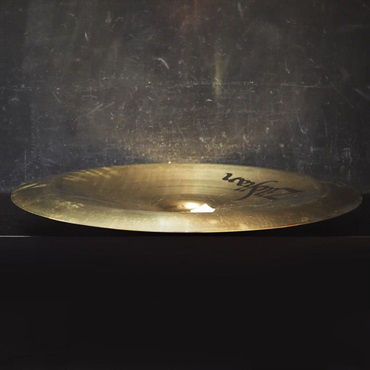 Zildjian USED 中古 K Custom Special Dry HiHat 14 pair [NKZL14CSPDHHT/14CSPDHHBM][966g/1408g] 画像9