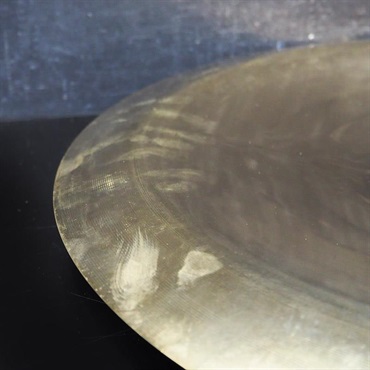 Zildjian USED 中古 K Custom Special Dry HiHat 14 pair [NKZL14CSPDHHT/14CSPDHHBM][966g/1408g] 画像10