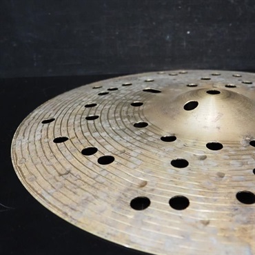 Zildjian USED 中古 K Custom Special Dry Fxhat Top 14 [890g] 画像5