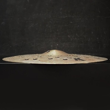 Zildjian USED 中古 K Custom Special Dry Fxhat Top 14 [890g] 画像6