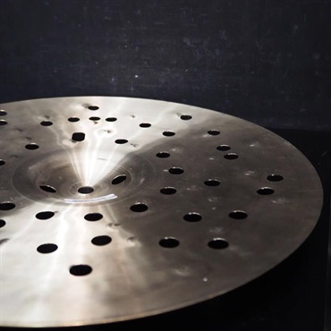 Zildjian USED 中古 K Custom Special Dry Fxhat Top 14 [890g] 画像9