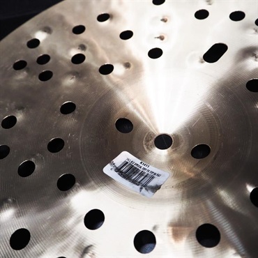 Zildjian USED 中古 K Custom Special Dry Fxhat Top 14 [890g] 画像10