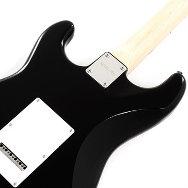 SCHECTER JAPAN ORIGINAL LINE OL-ST-DH (Black/Maple) 【特価】 画像5