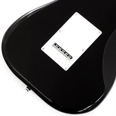 SCHECTER JAPAN ORIGINAL LINE OL-ST-DH (Black/Maple) 【特価】 画像7