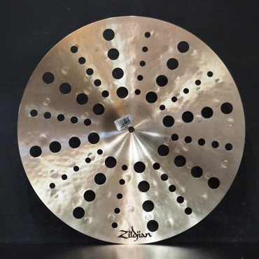 Zildjian USED 中古 K Custom Special Dry Trash Crash 19 [1278g] 画像1